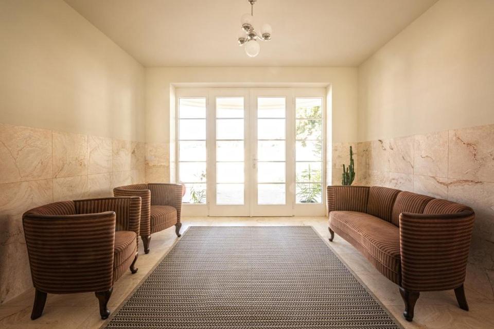 لوهاكوفيس Vila Eva المظهر الخارجي الصورة